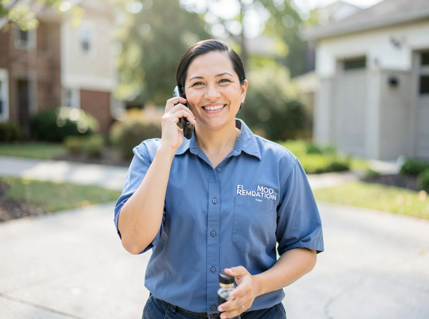 Mold Remediation Ottsville, PA FAQs